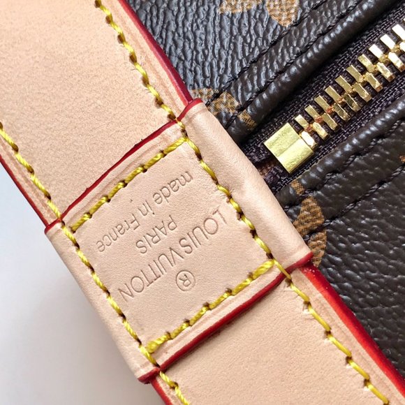 💥Louis Vuitton💥Alma BB Mini Handbag Crossbody Bag - Picture 6 of 9